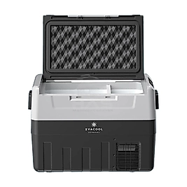 Evacool A 45 Litre 12-24V Kompresörlü Araç İçi Buzdolabı