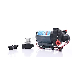 Sailorflo Hidrofor Su Pompası Diyafram 11.5L/DK 12V 45PSİ