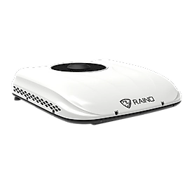Raino Polar Mini 24V Tavan Kliması