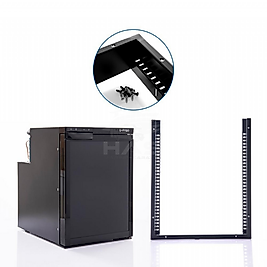 U-Frigo Cr 50 Litre 12-24V Marin/Karavan Kompresörlü Buzdolabı