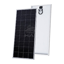 Pantec 205W Watt Monokristal Güneş Paneli