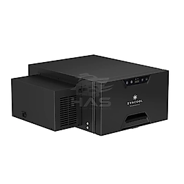 Evacool D 31 Litre 12-24V Kompresörlü Çekmece Tipi Buzdolabı (Sol)