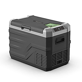 Demmon Dmt 40 Litre 12-24V Kompresörlü Araç İçi Buzdolabı