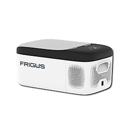 Frigus Fr 18 Litre 12-24V Kompresörlü Araç İçi Buzdolabı