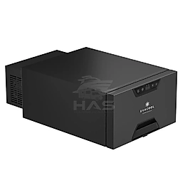 Evacool D 31 Litre 12-24V Kompresörlü Çekmece Tipi Buzdolabı