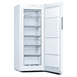 235 Litre 12-24V Kompresörlü Derin Dondurucu