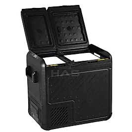 Coollife Cl 55 Litre 12-24V Kompresörlü Araç İçi Buzdolabı