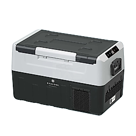 Evacool A 35 Litre 12-24V Kompresörlü Araç İçi Buzdolabı
