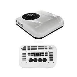 U-Frigo 12V Mini Tavan Kliması