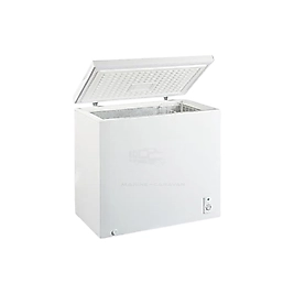 210 Litre 12-24V Kompresörlü Buzdolabı (Derin Dondurucu)