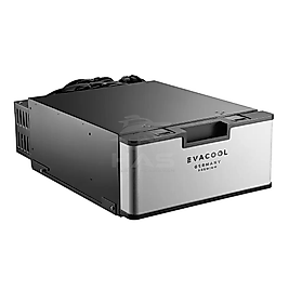 Evacool D 23 Litre 12-24V Kompresörlü Çekmece Tipi Buzdolabı