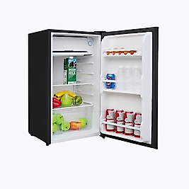 Coollife Cm 90 Litre 12-24V Marin/Karavan Kompresörlü Buzdolabı (Siyah)