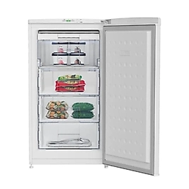 110 Litre 12-24V Kompresörlü Derin Dondurucu