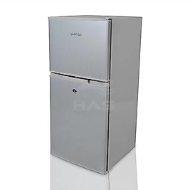 U-Frigo Bc 108 Litre 12-24V Marin/Karavan Kompresörlü Buzdolabı