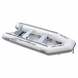 Acuatico A330 Alüminyum Katlanabilir Taban Şişme Bot