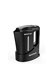 Demmon 24V 0.8Lt Kettle (Siyah)