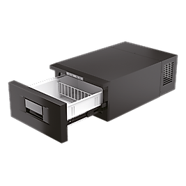 E 30 Litre 12-24V Kompresörlü Çekmece Tipi Buzdolabı