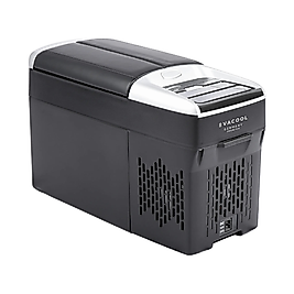 Evacool 11 Litre 12-24V Kompresörlü Araç İçi Buzdolabı (Kolçak)
