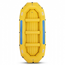 8-10 Kişilik Rafting Bot 4.20 cm x 1.95 cm