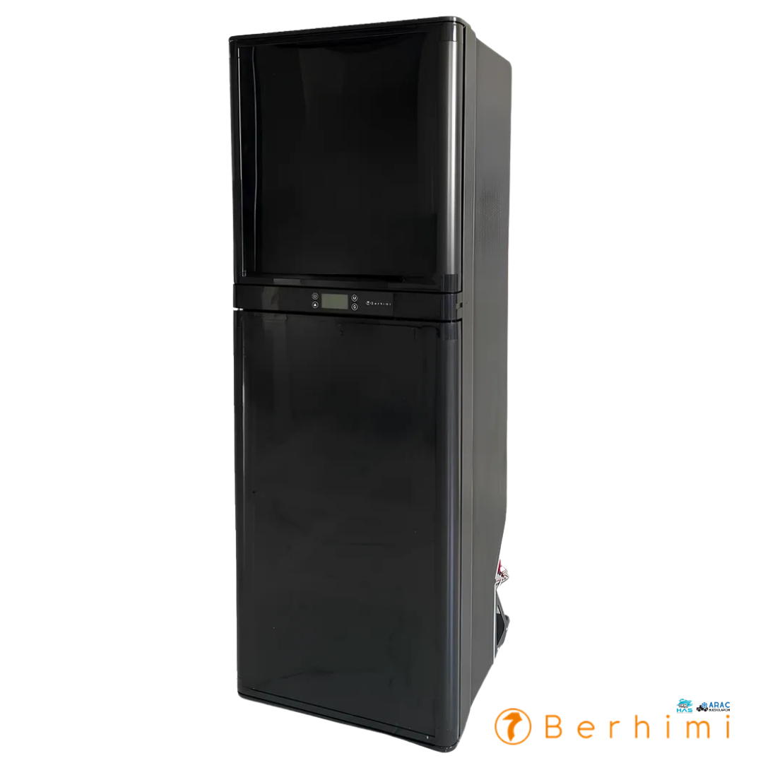 Berhimi Cold 175 (171 Litre) 12-24v Marin\Karavan Buzdolabı